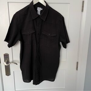 Men’s Shirt by Calvin Klein